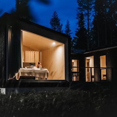Kanava Resort Savonlinna Exteriér fotografie