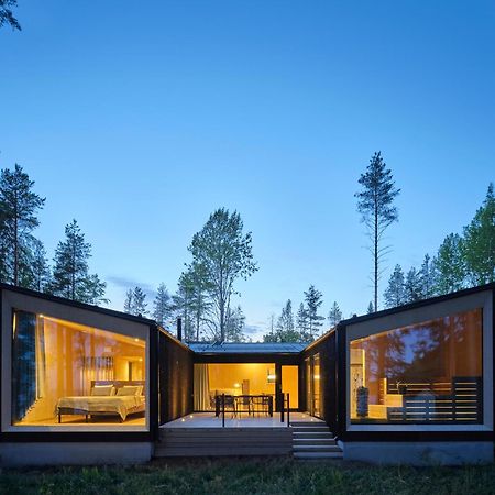 Kanava Resort Savonlinna Exteriér fotografie