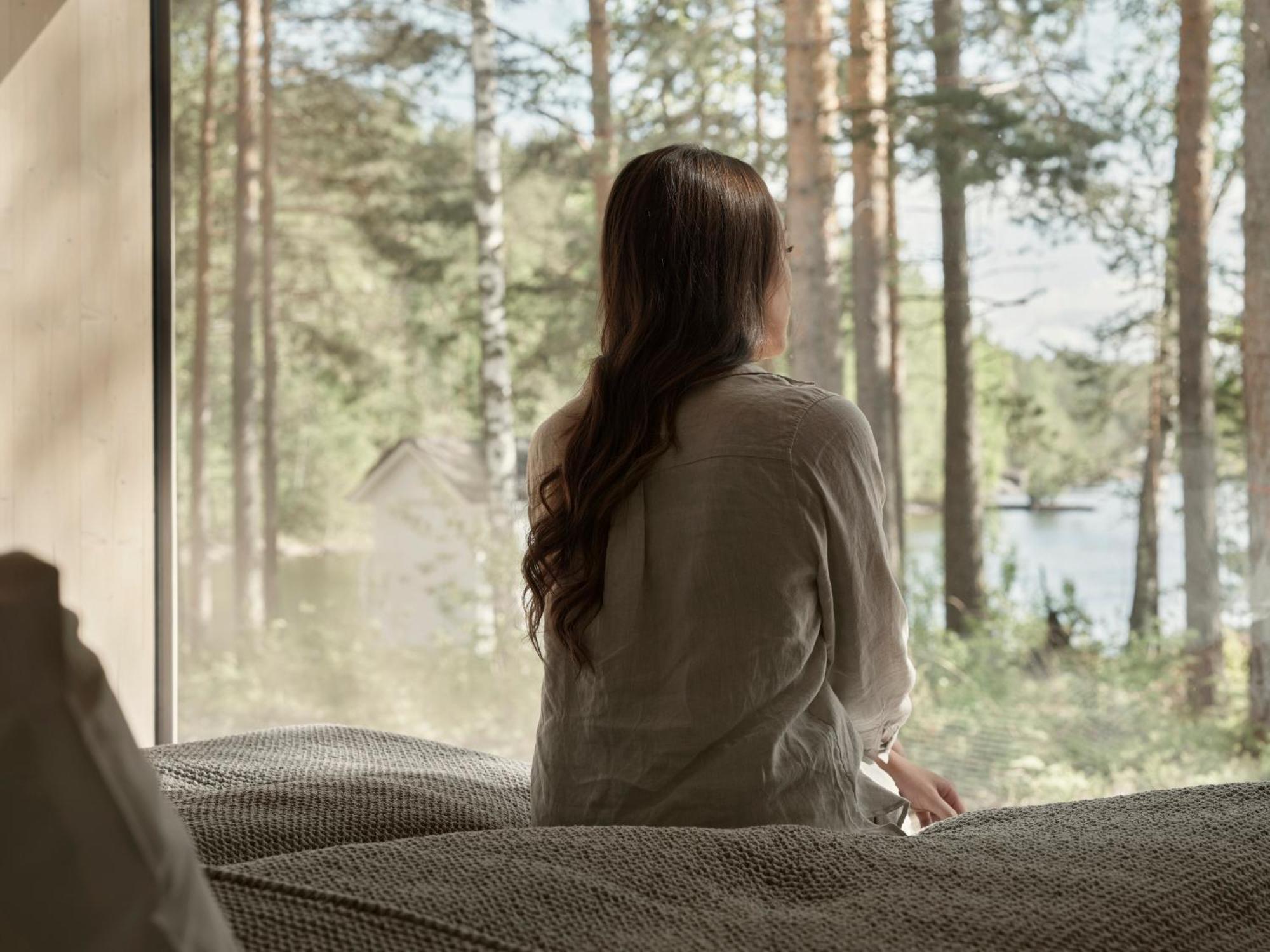 Kanava Resort Savonlinna Exteriér fotografie